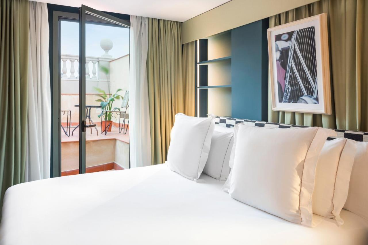 One Shot Arago Hotel