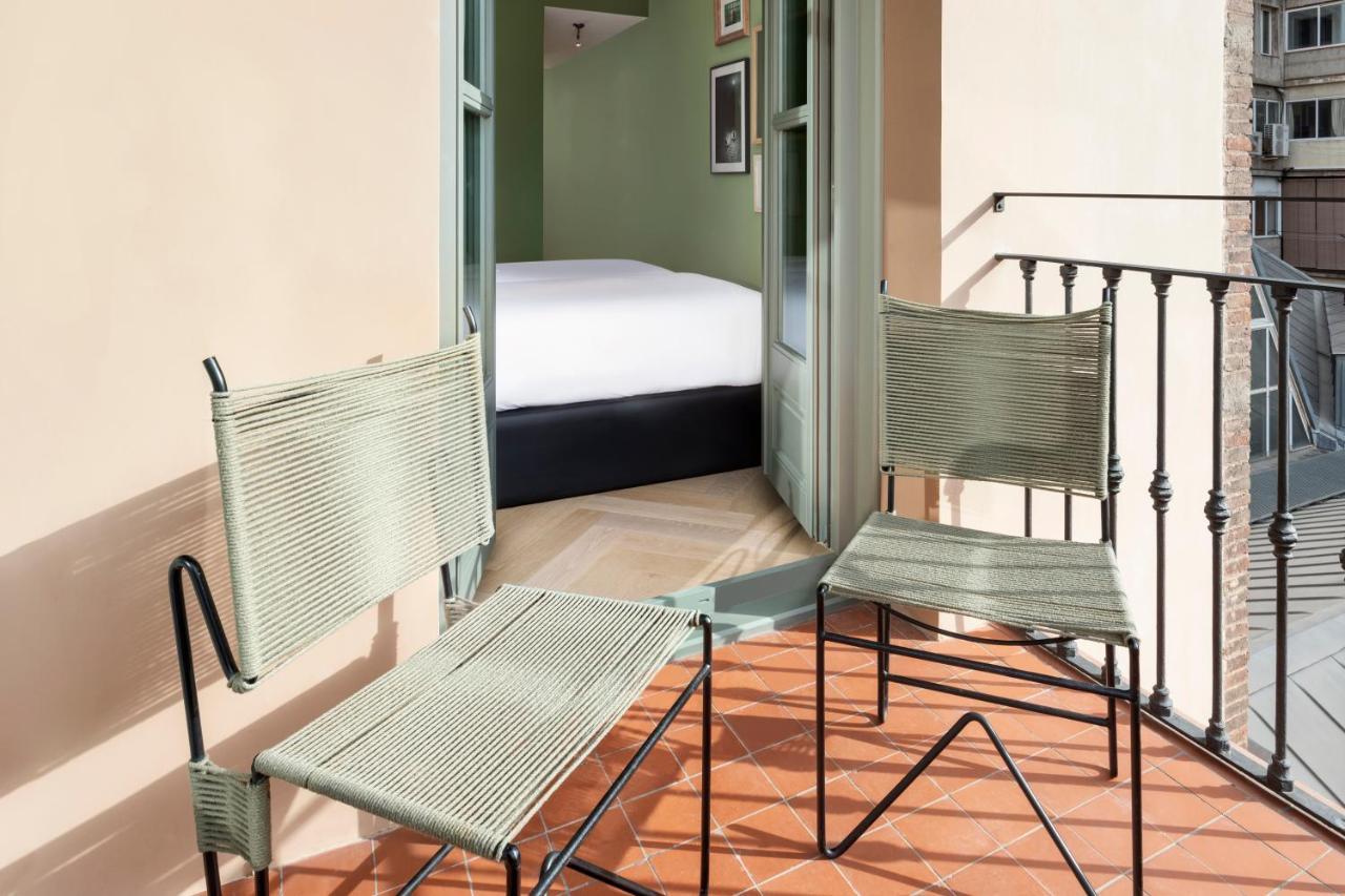 Hotel One Shot Arago 3*