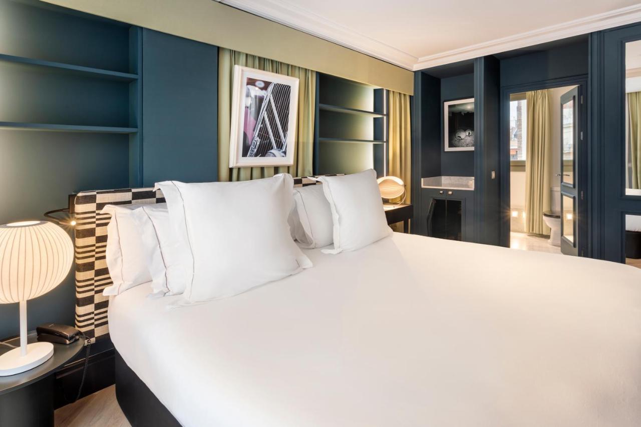 One Shot Arago Hotel