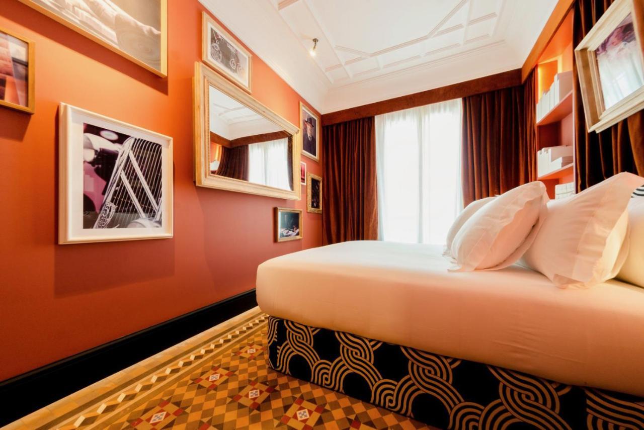 Hotel One Shot Arago 3*