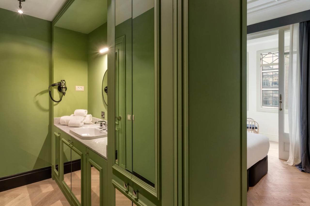 Hotel One Shot Arago Barcelone